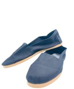 ALPARGATA DIANA REFORZADA TALLE 34-45 BAN