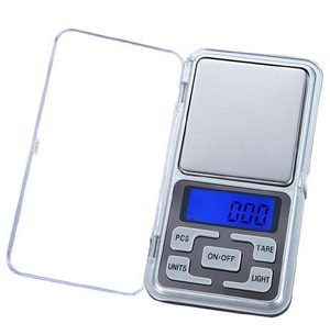 BALANZA POCKET MH-500 EAÑ