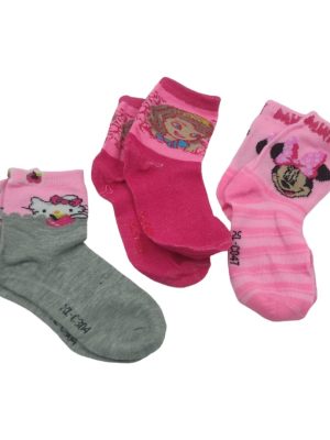 MEDIAS X3  SC-0085/0086 EAÑ