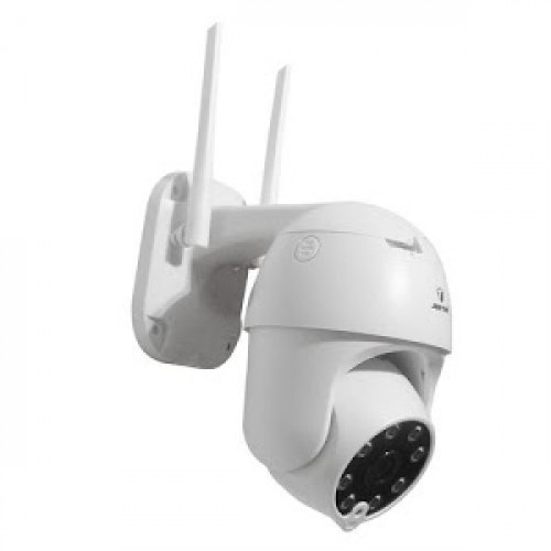 CAMARA EXTERIOR JORTAN DOMO ART HT-8170 FAÑ