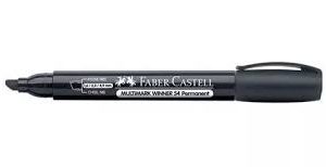 MARCADOR MULTIMARK WINNER 54E NEGRO ART 153199 AAÑ