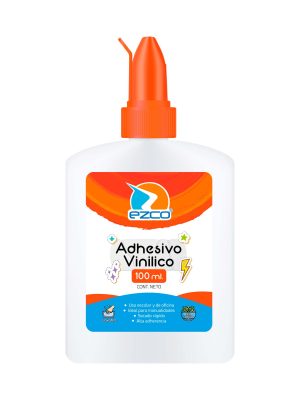 ADHESIVO VINILICO 100ML EZCO EAÑ