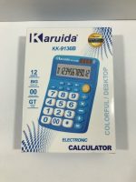 CALCULADORA KARUIDA ART KK-9136B BAM