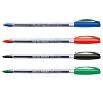 BOLIGRAFO FABER TRILUX 032M X10UNI ART 343250 AAÑ