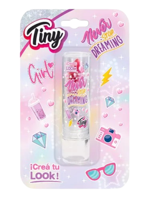 LAPIZ LABIAL TINY COLORES 3317 GAÑ