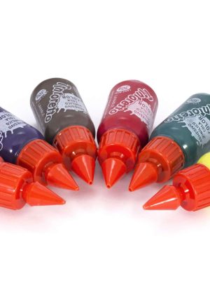 ADHESIVO TINTORETTO VINILICO 30 GRS COLOR SURTID IAM