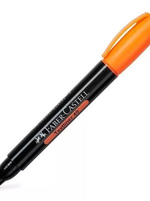RESALTADOR TEXTLINER 49 NARANJA ART 554915 AAÑ