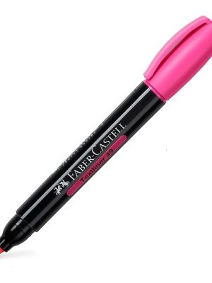 RESALTADOR TEXTLINER 49 ROSA ART 554928 AAÑ