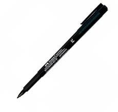 MARCADOR FABER MULTIMARK 421-M NEGRO XUNIDAD ART 154499 AAÑ