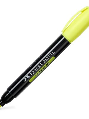 RESALTADOR TEXTLINER 49 AMARILLO ART 554907 AAÑ