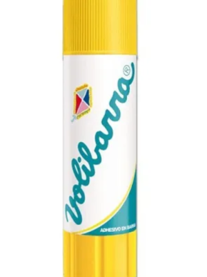 ADHESIVO EN BARRA VOLIBARRA 10GRS ST02486 HAÑ