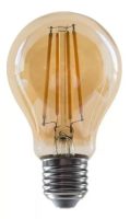 FOCO LUZ VELA A60-8