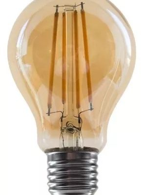 FOCO LUZ VELA A60-8