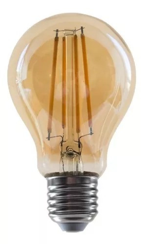 FOCO LUZ VELA A60-8