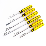 SET X6DESTORNILLADORES VS-32601A GAN