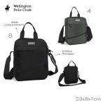 MORRAL WELLINGTON POLO CLUB 51833 BAÑ