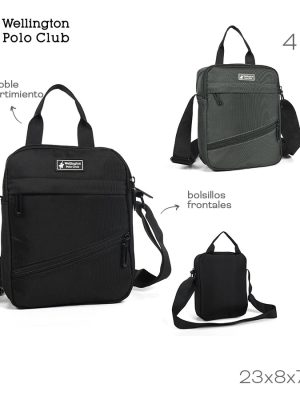 MORRAL WELLINGTON POLO CLUB 51833 BAÑ