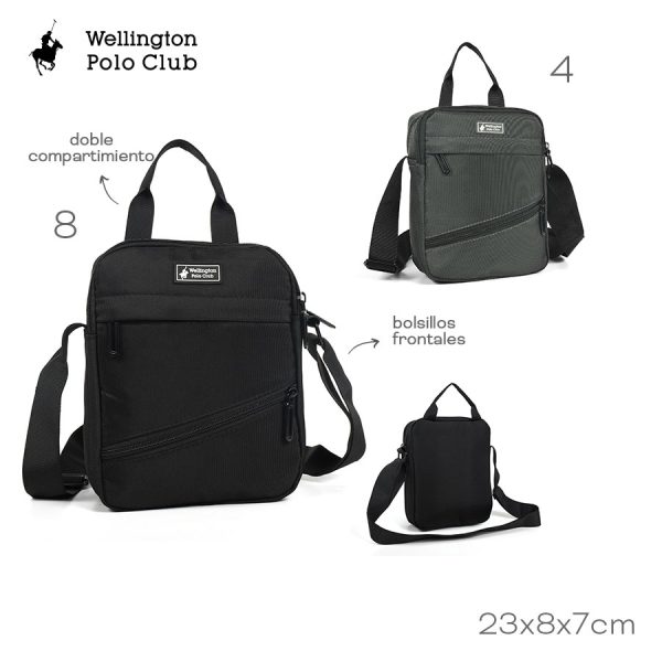 MORRAL WELLINGTON POLO CLUB 51833 BAÑ