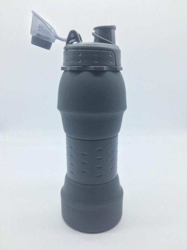 BOTELLA SILICONA G46040G10 EAÑ