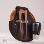 SET ASADOR C/PLATO Y VASO ART 137 EAÑ