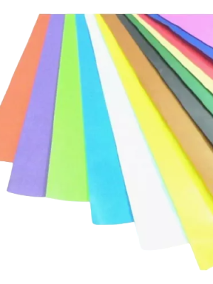 PAPEL AFICHE PASTEL 70X100CM X2 UNIDADES ART PA20() AAÑ