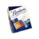 REPUESTO RIVADAVIA Nº3 480H RAY PAPEL BLANCO ART 498011 AAÑ