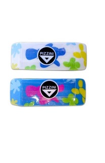 GOMA ESCOLAR COLORES SURTIDOS XUNID ART GEMX48