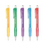 LAPIZ RETRACTIL 0.7MM GRIP Y GOMA ART 1462 AAÑ