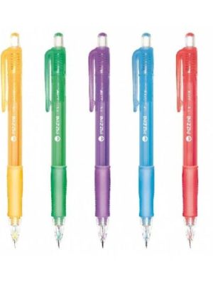 LAPIZ RETRACTIL 0.7MM GRIP Y GOMA ART 1462 AAÑ