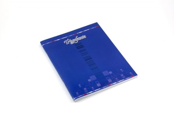 CUADERNO TRIUNFANTE X48 HJS T/FLEX CLASIC ART 409127 LAN