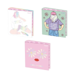 CARPETA FASHION 3X40 ART 340002 AAÑ