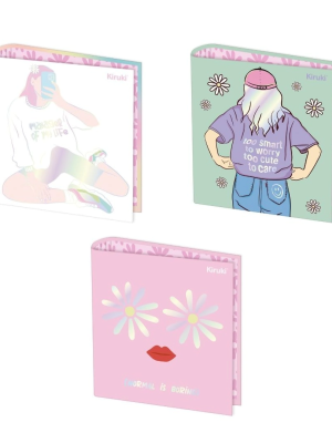 CARPETA FASHION 3X40 ART 340002 AAÑ