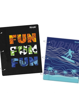 CARPETA SPORTS N3 ART 3008 AAÑ