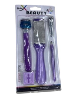 SET DE MANICURA ART AB-30381 IAÑ