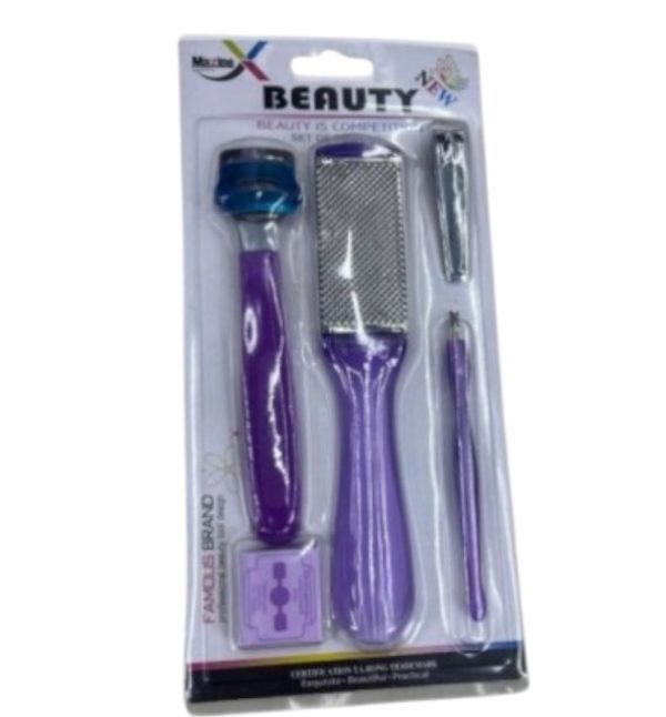 SET DE MANICURA ART AB-30381 IAÑ