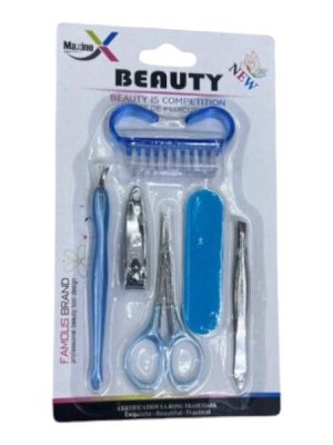 SET DE MANICURA ART AB-30380 IAÑ
