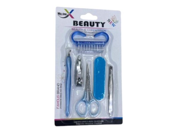SET DE MANICURA ART AB-30380 IAÑ