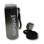 BOTELLA DE AGUA DEPORTIVA ART AB-20607 IAÑ