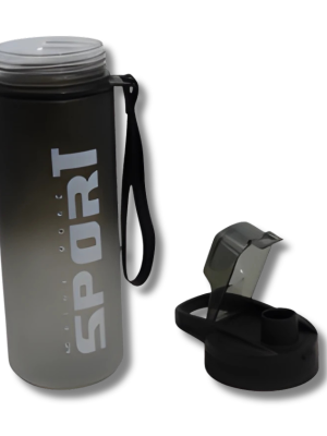 BOTELLA DE AGUA DEPORTIVA ART AB-20607 IAÑ