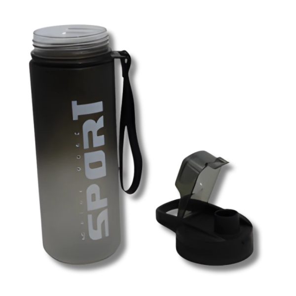 BOTELLA DE AGUA DEPORTIVA ART AB-20607 IAÑ