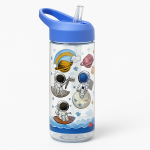 BOTELLA ESTAMPADA C/SORBETE ART AB-20592 IAÑ