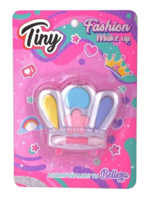 SET DE MAQUILLAJE SOMBRA TINY 3305 GAÑ