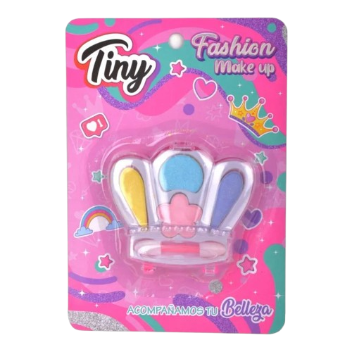 SET DE MAQUILLAJE SOMBRA TINY 3305 GAÑ