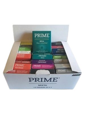 PRIME SURTIDO ART 609 CAN