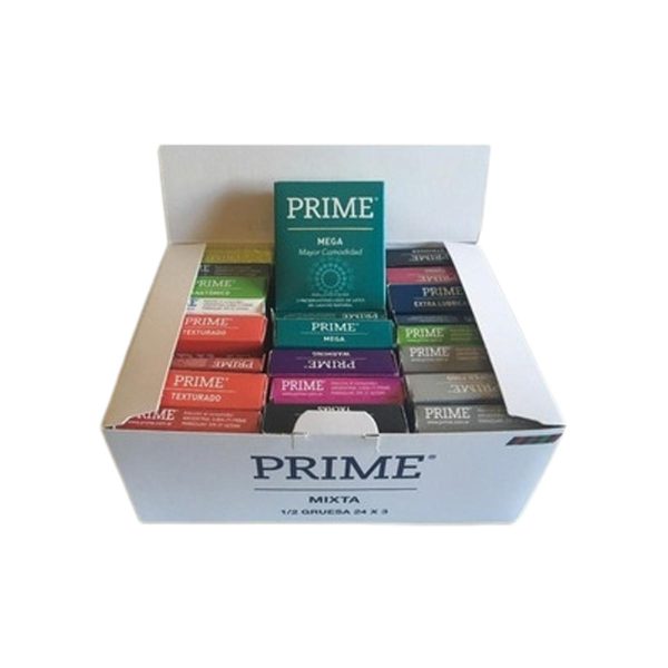PRIME SURTIDO ART 609 CAN