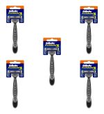PRESTOBARBA GILLETTE 3 FILOS XUNID ART 1378 JAÑ