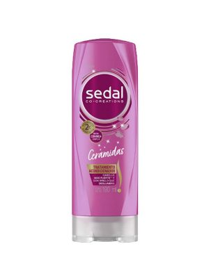 ACOINDICIONADOR SEDAL CERAMIDAS 190ML ART 133 CAN