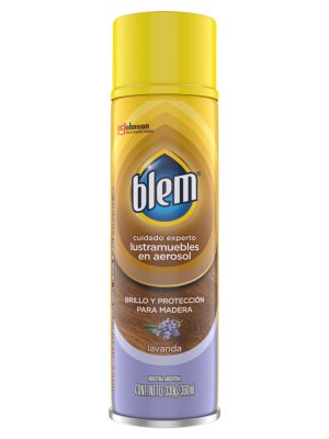 BLEM AEROSOL LAVANDA 360ML ART 557 FAM