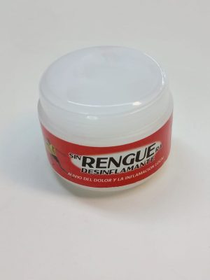 CREMA EN POTE RENGUE ECO 200CC ART 765 FAL