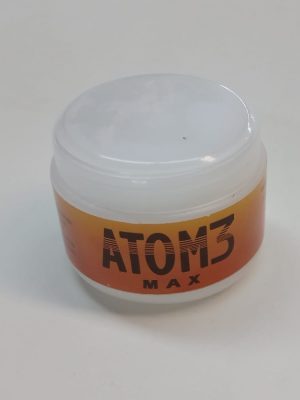 CREMA EN POTE ATOM3 ECO 200CC ART 765 KAM